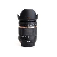 ราคา Tamron 18-270 f3.5-6.3 สำหรับกล้อง Canon ฝ (20792286052)