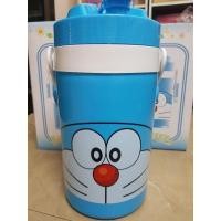 ราคา กระติกน้ำ โดราเอม่อน 2.7ลิตร สินค้าพรีเมี่ยม 7-11 (22072351514)