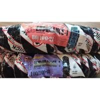 ราคา ยางนอกควิก(Quick) ลายวิบาก เบอร์ 80/100-21,100/100-18 สำหรับใส่ CRF250,KLX250 ราคาแยกเส้นและยกคู่หน้า-หลัง (25844444028)