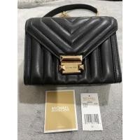 ราคา Michael Kors Whitney small shoulder bag (18130971351)