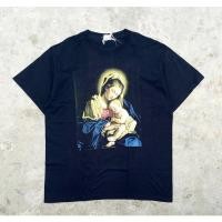 ราคา Vtg Madonna and Child by II Sassosferatto (9896757619)