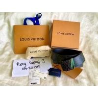 ราคา เข็มขัดผู้ชายหลุยส์แท้ ช๊อปพารากอน (17327435692)