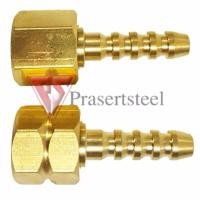 ราคา ชุด ข้อต่อหางปลา 6 มม. เกลียวซ้าย และขวา Harris (แก๊ส L, ลม R) (สินค้าพร้อมจัดส่งทันที) (23859579664)