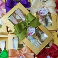 ราคา ของชำร่วย ช้อนหัวใจกล่องทอง ฟรีป้ายชื่อ ขั้นต่ำ 100 ชุดขึ้นไป ช้อนส้อมขนมหวาน ช้อนกาแฟ ของรับไหว้แต่งงาน งานแต่ง (5868739390)