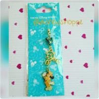 ราคา ที่ห้อยมือถือ/พวงกุญแจ Mickey Tokyo disneyland (49753454)