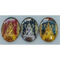 ราคา ล็อกเก็ตฉากทอง หลวงพ่อพระพุทธชินราช ปี 2515 พิธีจักรพรรดิ์ (10853496967)