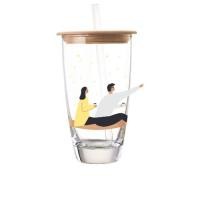 ราคา [Gift] NESCAFE GOLD Glass My Finest (สินค้าสมนาคุณงดจำหน่าย) (19231093886)