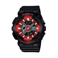 Casio Baby-G รุ่น BA-110SN-1ADR