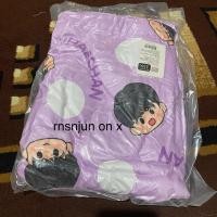 ราคา Wts ต้องการขายผ้าห่มมีฮู้ด haechan moshi moshi thailand sm ผ้าห่มที่ยังไม่ได้เปิดปิดผนึก nct dream (25140329660)