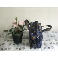 ราคา กระเป๋าใส่เครื่องสำอาง ผ้าคอตตอนแท้100% ลายช้าง (25219681382)