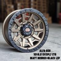 ราคา ล้อ OFF ROAD ขอบ16 หลายรุ่น สเปก/สี/ขนาด ตามภาพ ของใหม่ (25283176364)