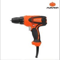 ราคา สว่านไฟฟ้า 3 หุน J-Series ขนาด 300 วัตต์ รุ่น J-D1033 (50153) PUMPKIN (25093336702)