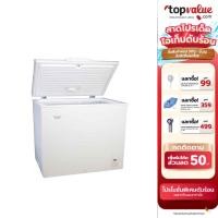 ราคา HAIER ตู้แช่แข็งฝาทึบ 5.0 คิว รุ่น HCF-208C ตู้แช่2ระบบ แช่เย็น/แช่แข็ง (7618503889)