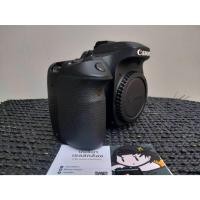 ราคา กล้องถูก canon 80D canon80dพร้อมจัดส่ง (29928013609)