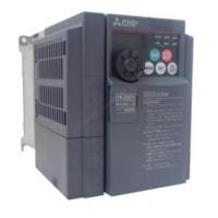 ราคา Mitsubishi FR-E720S-1.5K Inverter 1.5KW 2HP Input 1⌀ 200-240VAC Output 3⌀ 200-240VAC 0.2-400Hz E700 Series (18124869361)