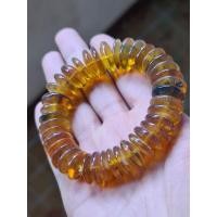 ราคา ข้อมืออำพันพม่าธรรมชาติ (20348084734)