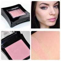 ราคา Illamasqua powder blush สี katie บลัชสีสวยชมพูนม น่ารักมากก pigmentละเอียด เนียนเป็นผิว ปัดแล้วหน้าดูเด็ก (850611279)