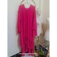 ราคา ชุดอาบาย่าดูไบ(นำเข้า) (22534933641)