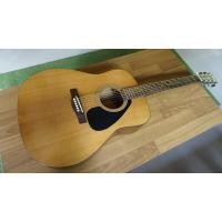 ราคา กีตาร์ Yamaha F310 มืองสอง (21548367914)