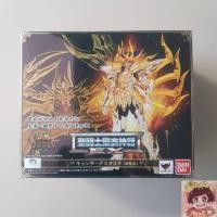 ราคา Saint Seiya Cloth Myth EX- Cancer Deathmask(God Cloth)[BANDAI]เซนต์เซย์ย่า โกลด์เซนต์ประจำราศีกรกฎ แคนเซอร์ เดธมาส (24272059582)