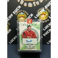 ราคา Topps Jamie Carragher Auto /99 (27718460569)