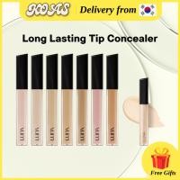 ราคา [LUNA] Long Lasting stick Beauty Under Eye Tip Concealer 7.5g / Aegyo Sal Highlight Cover (29030940328)