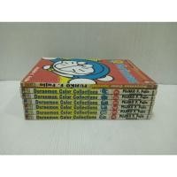 ราคา doraemon color collection-โดราเอมอน ภาพสี (23047001116)