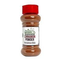 ราคา Organic/BIO | Spices & Herbs | Cinnamon Powder ผงอบเชย (17072694946)