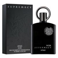 ราคา น้ำหอม แท้100% Afnan Supremacy Noir EDP 100 ml (9494497818)