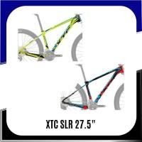 ราคา เฟรมจักรยานเสือภูเขา Giant รุ่น XTC SLR เฟรมอลู ล้อ 27.5 นิ้ว (12030715369)