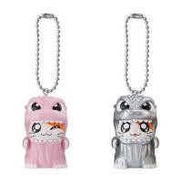 ราคา น่ารักมาก Bandai Hamtaro Godzihamkun Swing Mascot Godzilla แฮมทาโร่ แฮมสเตอร์ ใส่ชุด ก็อตซิลล่า น่ารักสุดๆเลยคร้า (25254786542)