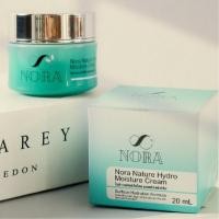 ราคา Nora Nature Hydro Moisture Cream ไฮโดร มอยส์เจอร์โนร่า (27906102232)