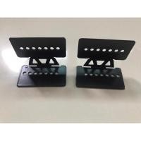 ราคา ขายึดสมาร์ทเกจ ขาตั้งจอเหลี่ยมสมาร์ทเกจ หนา1มิลSus304.Black (23975621035)