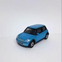 ราคา Tomica no.43 โมเดลรถ MINI Cooper (5316667071)