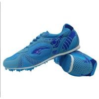 ราคา รองเท้าวิ่งพื้นตะปู รุ่น SPIKER2 วัสดุTPU สำหรับวิ่งระยะสั้นและกลาง (28211307767)