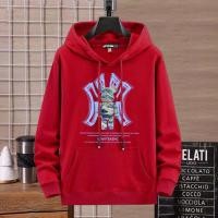 ราคา BK-1172-LONG เสื่อแขนยาวมีฮูต พิมพ์ลายการ์ตูนน่ารัก มีไซส์ครบ สีให้เลือก เสื้อกันหนาวแฟชั่นเกาหลี (23990623284)