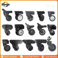 ราคา Delsey อุปกรณ์ล้อกระเป๋าเดินทาง French amassador กระเป๋าเดินทางล้อ universal wheel repair กระเป๋าเดินทาง chaster (27264513416)