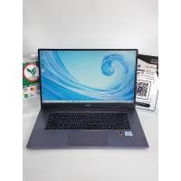ราคา Huawei MateBook D 15 R5 8GB+256GB SSD+1TB HDD (20510137537)