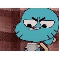 ราคา Amazing world of gumball - CC Installment (28315871964)