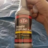 ราคา หัวเชื้อน้ำมันเพาเวอร์stp หยุดการรั่วซึม 350ml (25641884446)