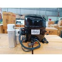 ราคา คอมเพรสเซอร์ตู้แช่ มือสอง รุ่น FL2088 ขนาด 1/3 แรง น้ำยา R134 (22334616516)