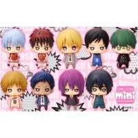 ราคา [kuroko | แท้ ] One Coin Mini Figure Collection - Kuroko's Basketball โมเดล วันคอยน์ คุโรโกะ มิโดริมะ (5327370841)