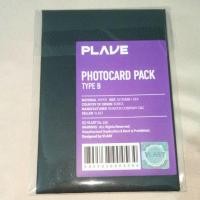 ราคา Plve photocard KCON Wait For You Black Ver PC Plave (25612922960)