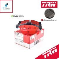 ราคา TRW ผ้าดิสเบรคหน้า Ford Focus MK2 MK3 ปี06-18 Ford Ecosport ปี16-20 Mazda 3 sport ปี06-12 DTEC ผ้าเบรค ผ้าเบรค GDB1583DT (17609561966)