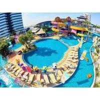 ราคา บัตรเข้าสวนน้ำโพโรโระ อควาพาร์ค เซ็นทรัลบางนา Pororo Aquapark ไม่มีบัตรออนไลน์ (1304250941)