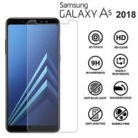 ราคา Layar กระจกนิรภัย Samsung Galaxy A5/A6/A7/A8 Plus 2018 ป้องกันหน้าจอ Anti-Scratch ป้องกันหน้าจอกระจก (28582960677)