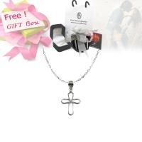 ราคา สร้อยคอเงินแท้-จี้ไม้กางเขน-จี้เพชรแท้-เงินแท้-Diamond-Silver-Pendant-Chain-Diamond_Gift_set43 (16039177872)