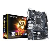 ราคา MAINBOARD 1151 GIGABYTE H310M DS2 (2643524018)