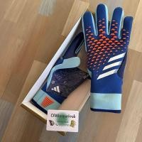 ราคา Adidas Predator gl pro 2023 blue sz.10 (24439763451)