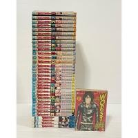 ราคา Worst เวอร์ส 33 เล่มจบ + กำเนิดบุโซเซ็นเซ็น มือสองสภาพเช่า (23857200447)